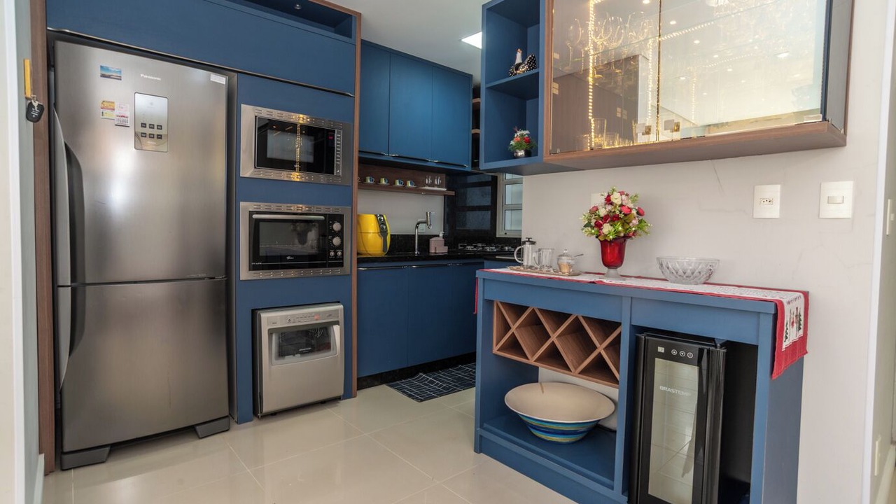 Photo of Kitchen in Jurere