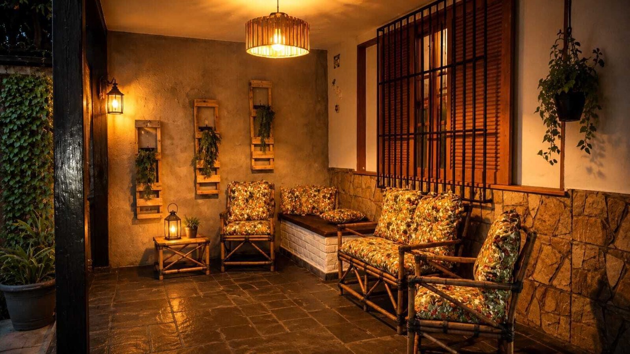 Photo of Patio Balcony in Sao Pedro da Aldeia