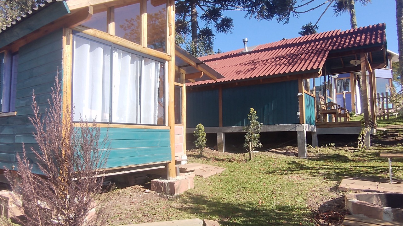 Photo of Outdoor in Cambara do Sul