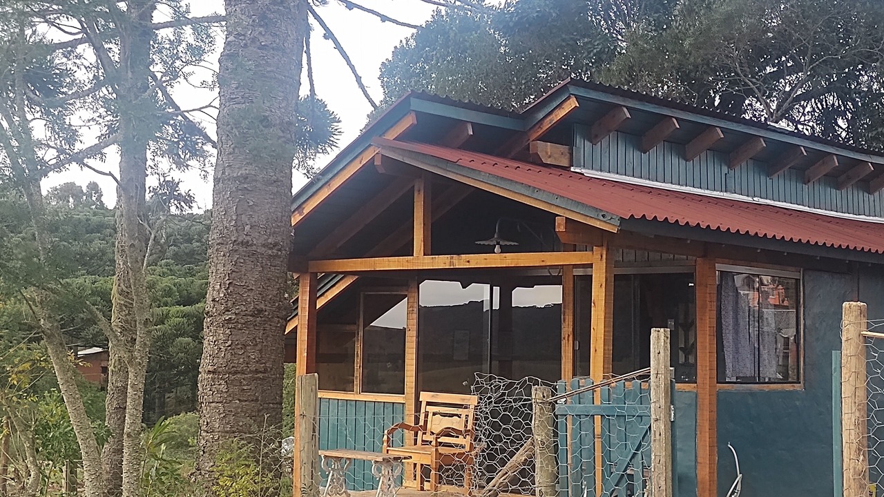 Photo of Outdoor in Cambara do Sul