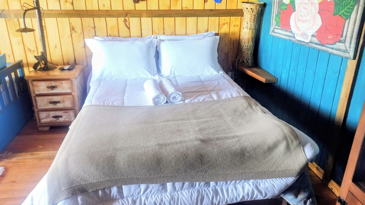 Photo of Bedroom in Cambara do Sul
