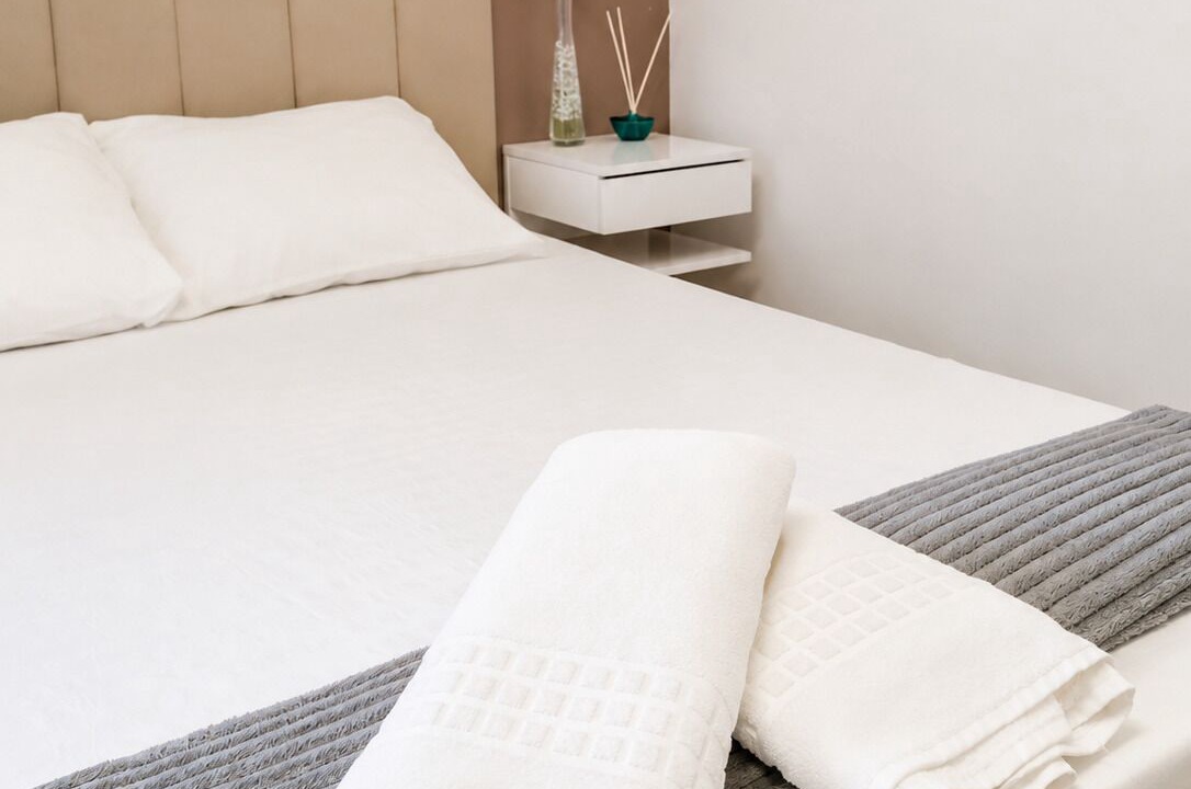 Photo of Bedroom in Jardim Camburi