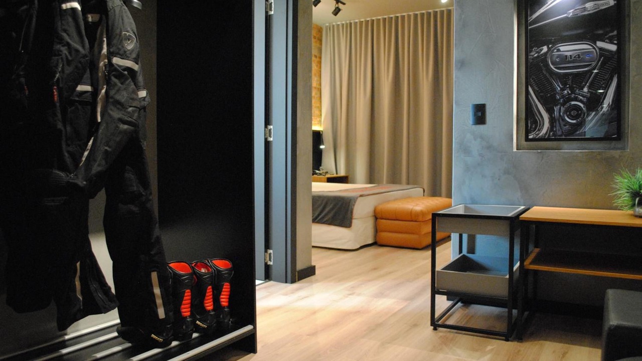 Photo of Livingroom in Centro