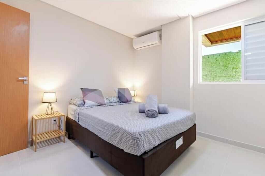 Photo of Bedroom in Vila Nova