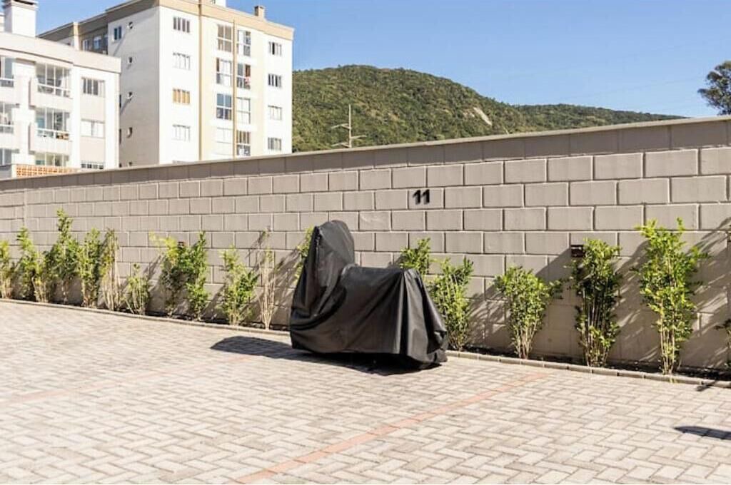 Photo of Patio Balcony in Vila Nova