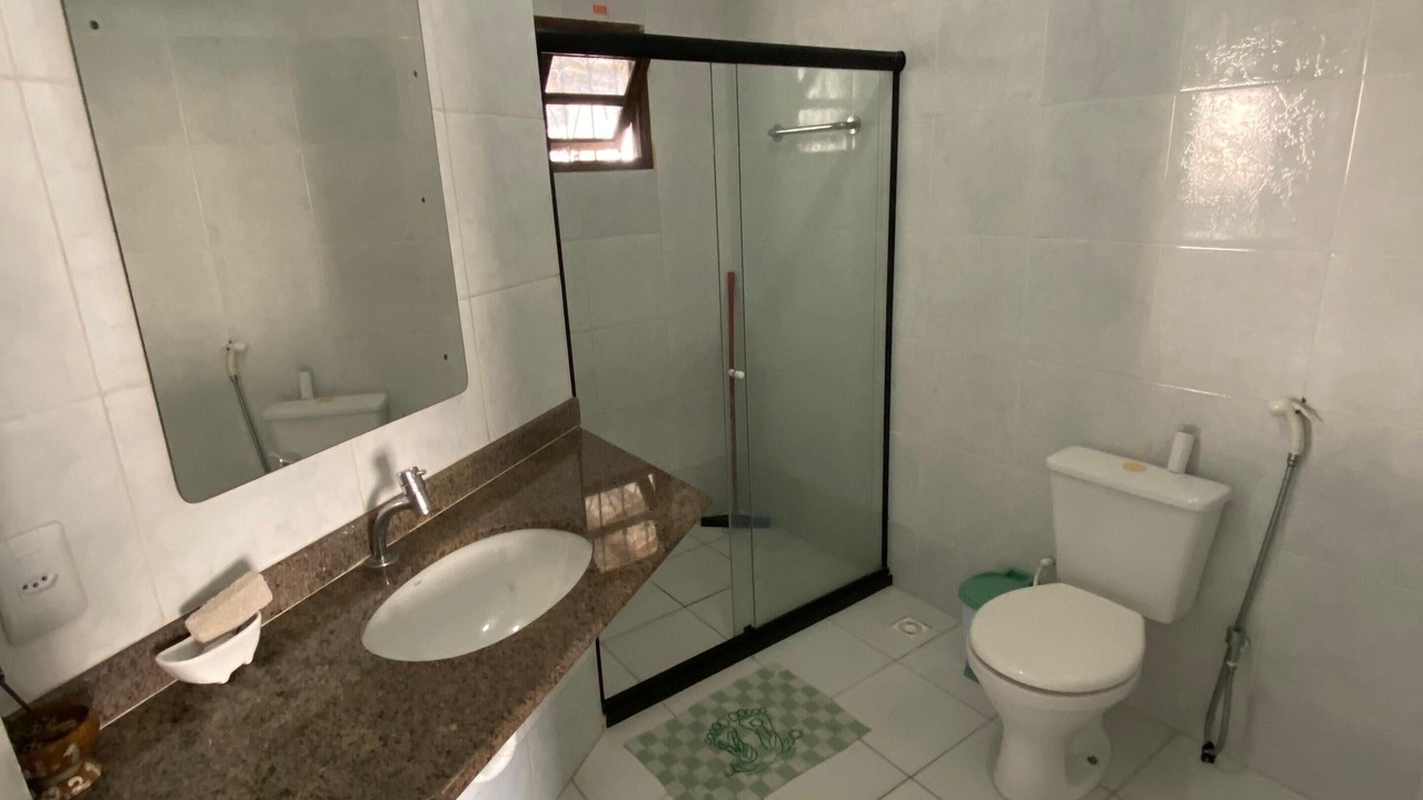 Photo of Bathroom in Jenipabu