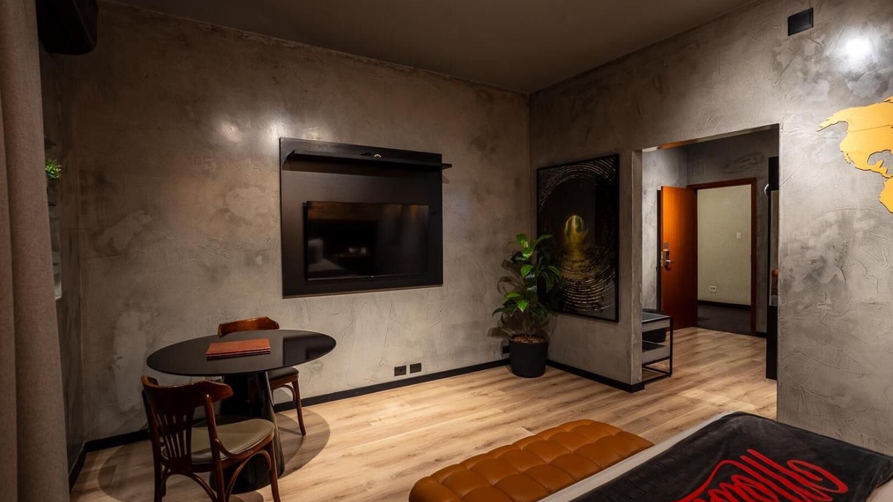 Photo of Livingroom in Centro