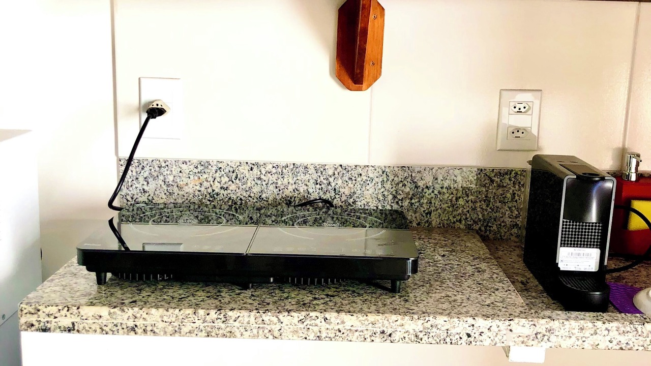 Photo of Kitchen in Velha Boipeba
