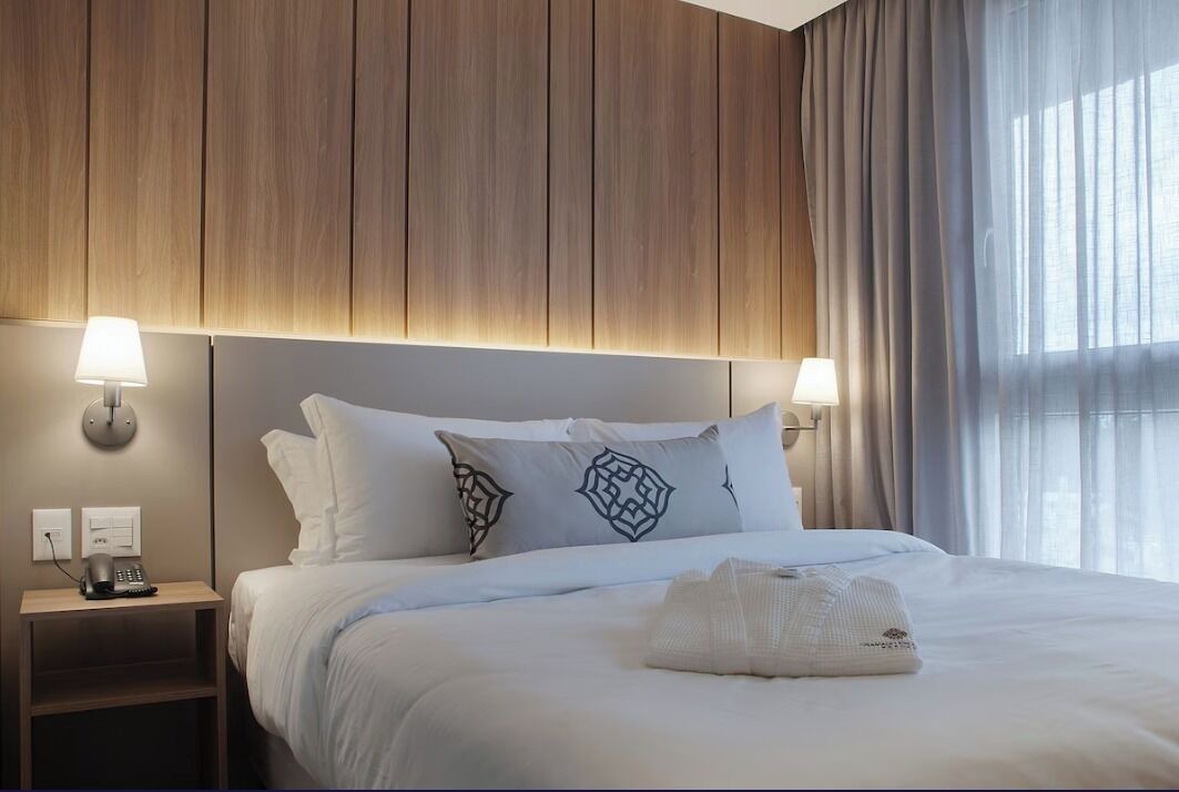 Photo of Bedroom in Dutra