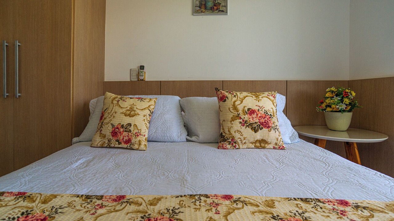 Photo of Bedroom in Jurere