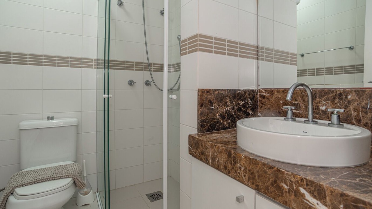 Photo of Bathroom in Jurere