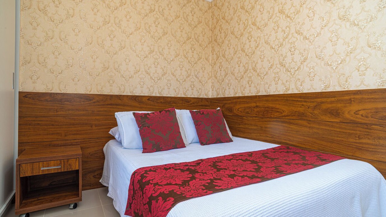 Photo of Bedroom in Jurere