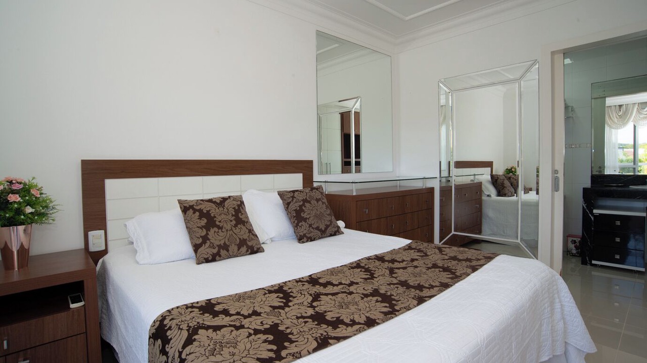 Photo of Bedroom in Jurere