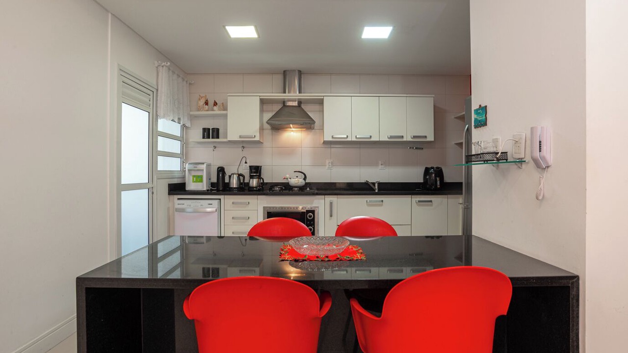 Photo of Kitchen in Jurere