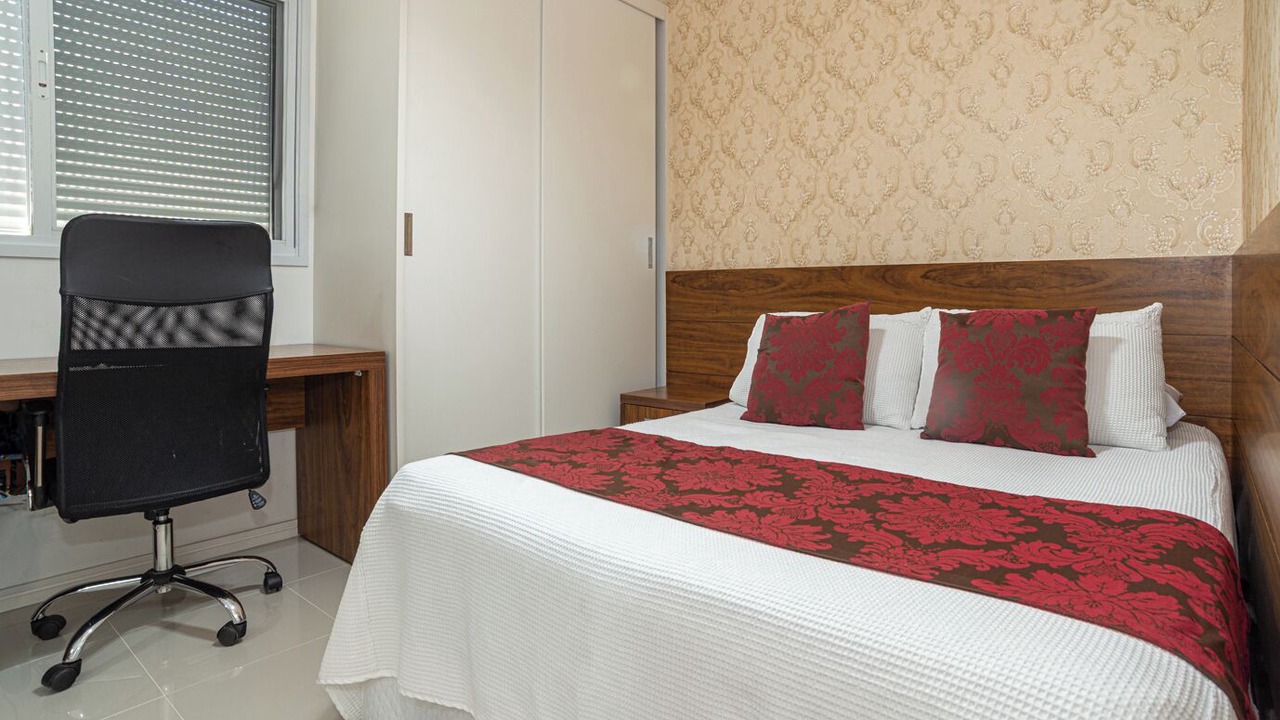 Photo of Bedroom in Jurere