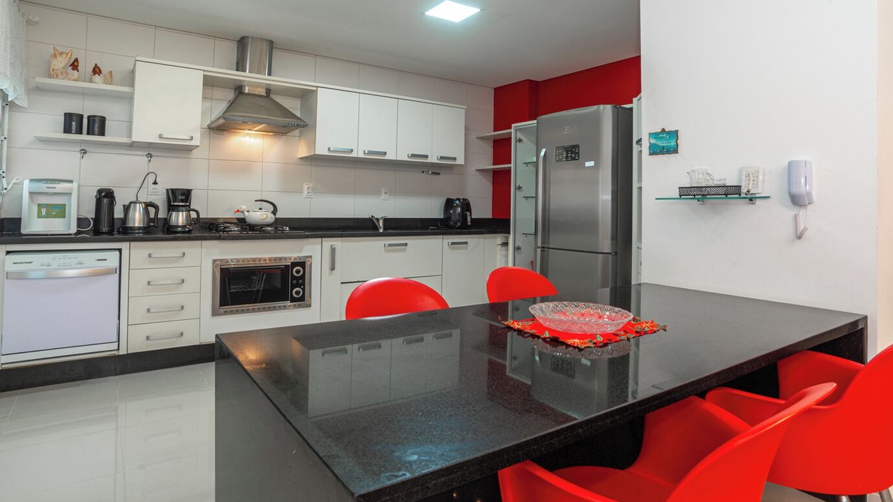 Photo of Kitchen in Jurere