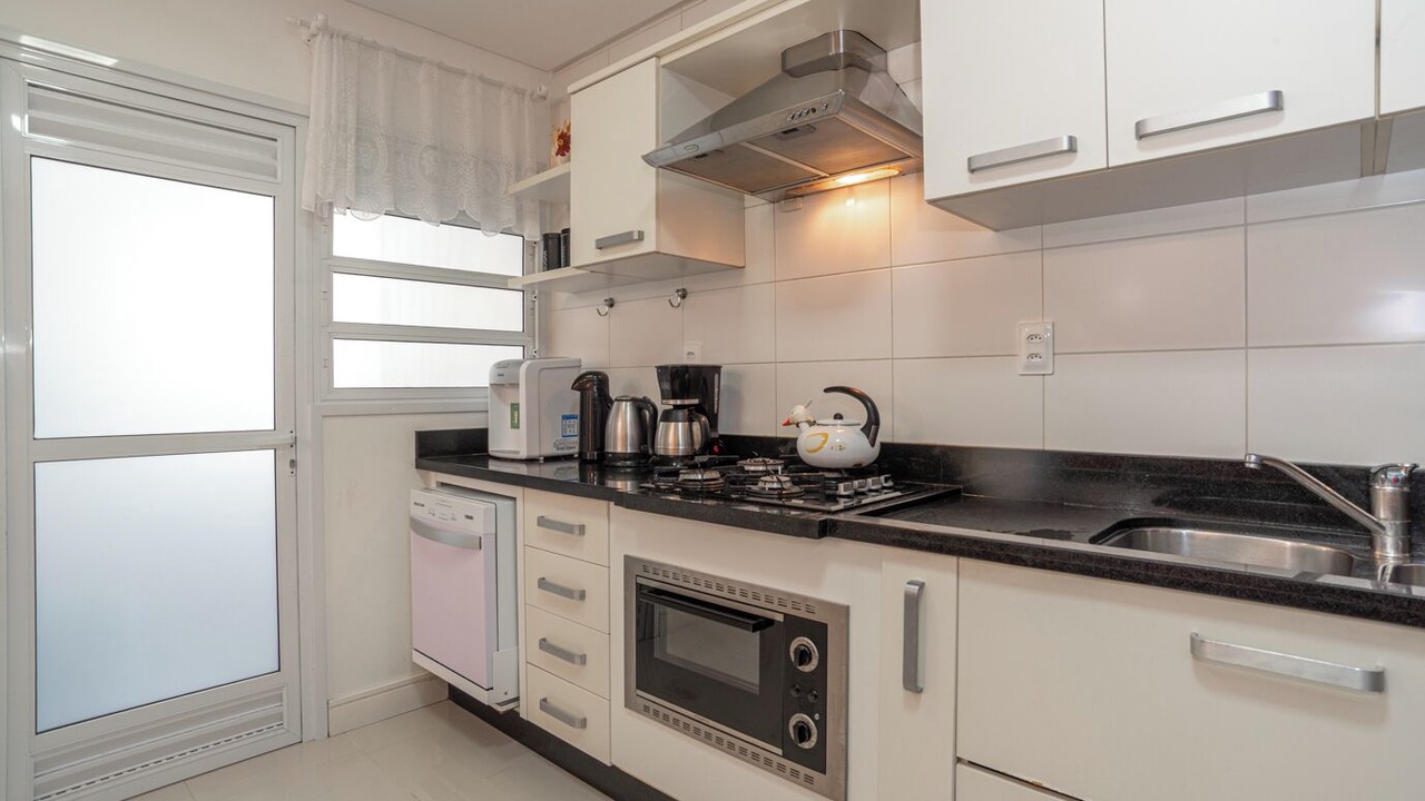 Photo of Kitchen in Jurere