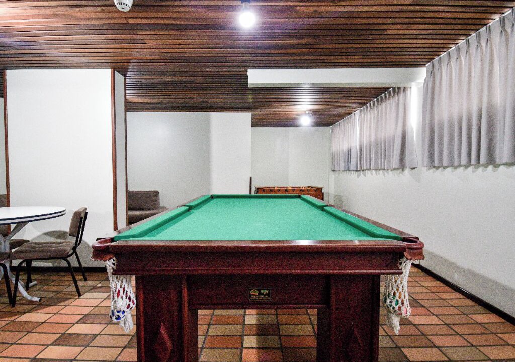 Photo of Bedroom in Joacaba