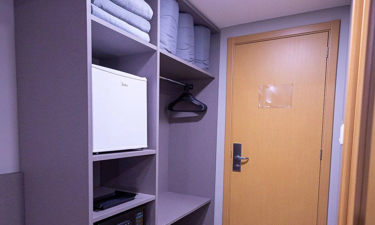 Photo of Bedroom in Centro