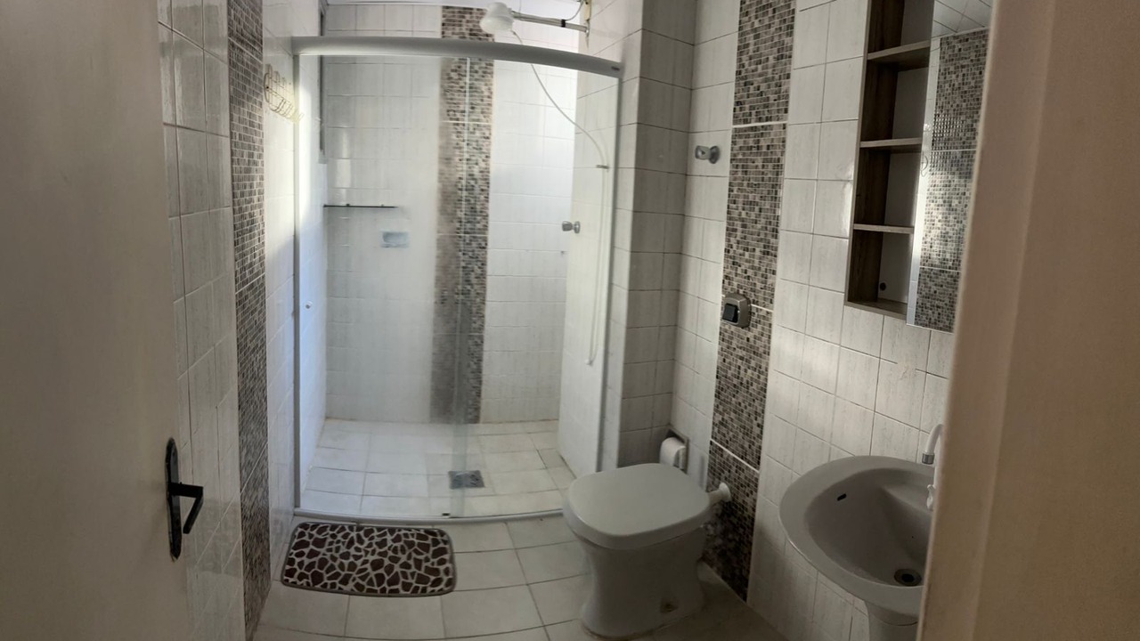 Photo of Bathroom in Canasvieiras