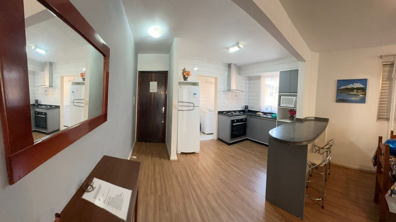 Photo of Kitchen in Canasvieiras