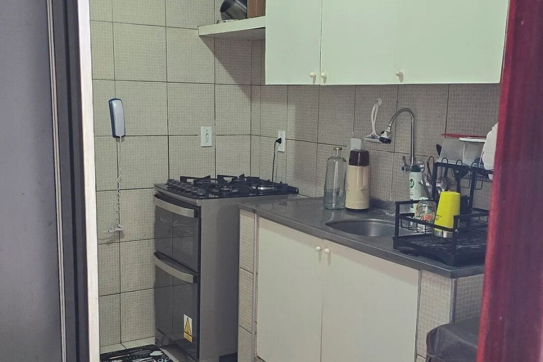 Photo of Kitchen in Damas
