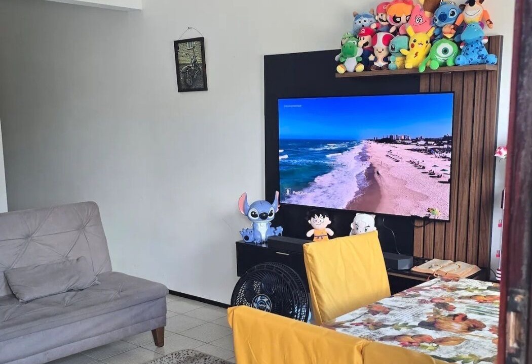 Photo of Livingroom in Damas