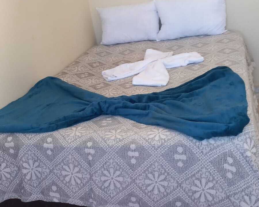 Photo of Bedroom in Itapeva