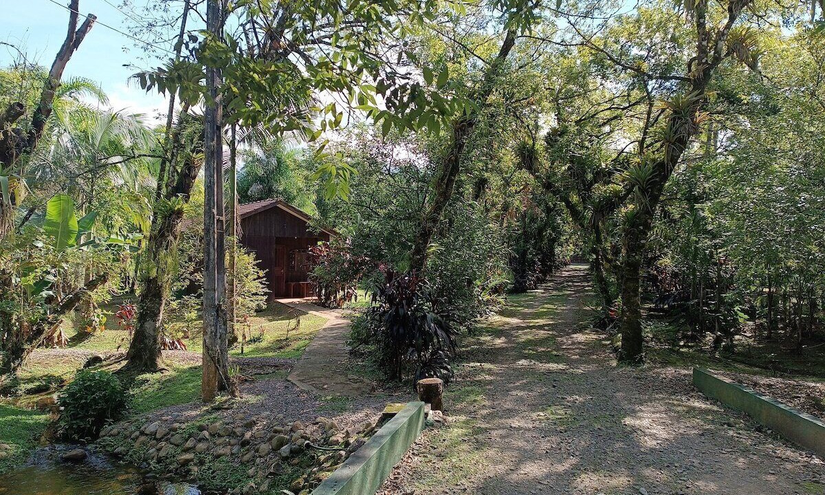 Photo of Outdoor in Morretes