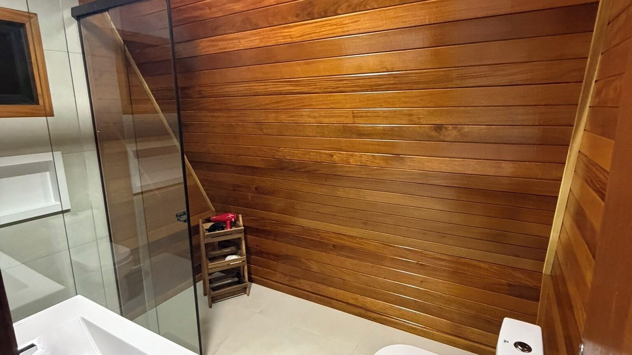 Photo of Bathroom in Guatambu