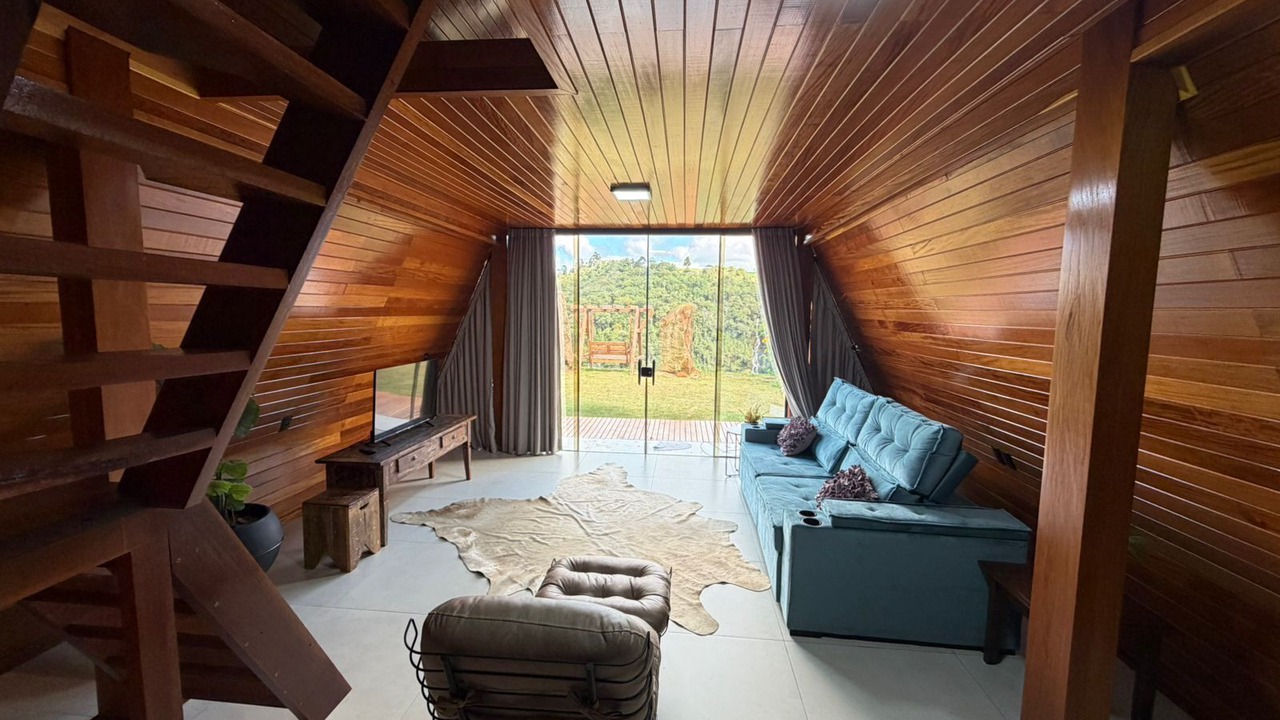Photo of Livingroom in Guatambu
