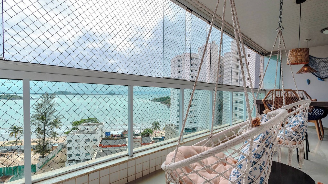 Photo of Outdoor in Praia do Morro
