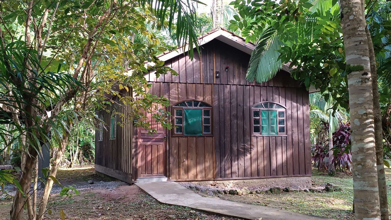 Photo of Outdoor in Morretes
