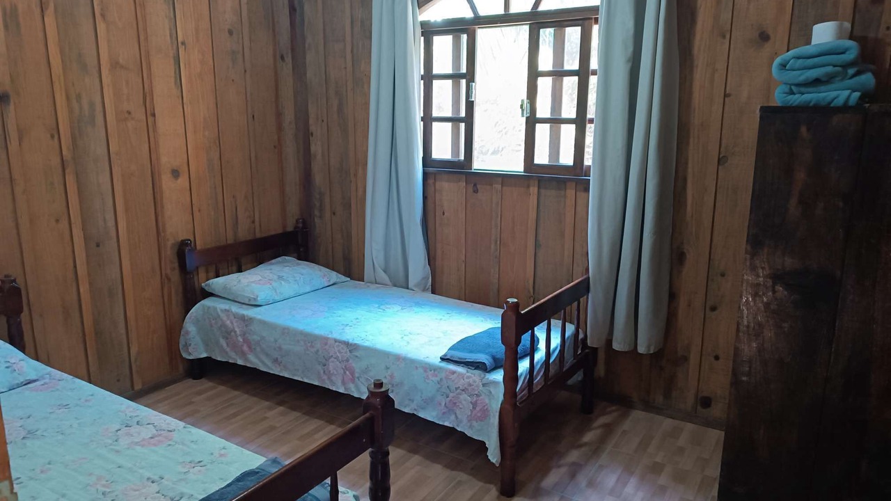 Photo of Bedroom in Morretes