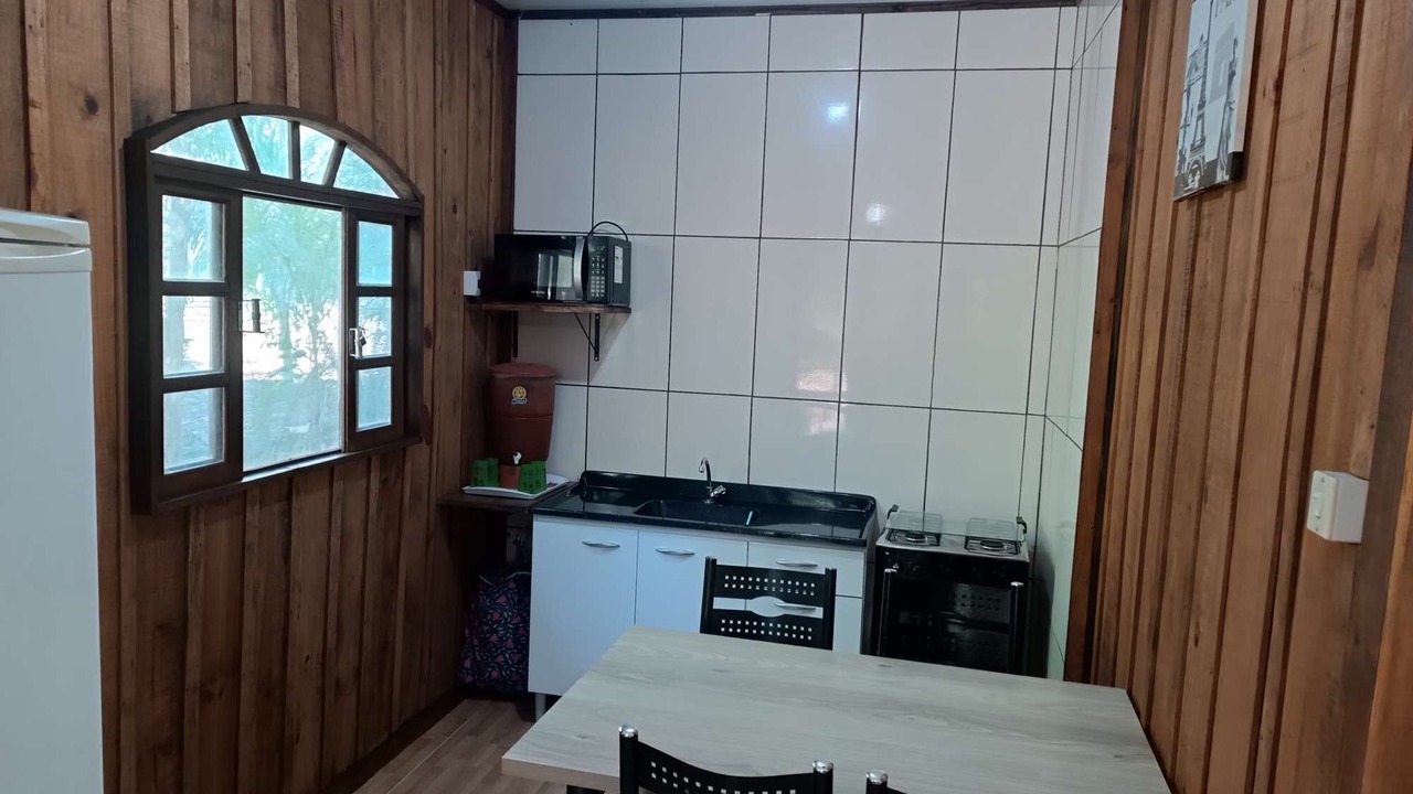 Photo of Kitchen in Morretes