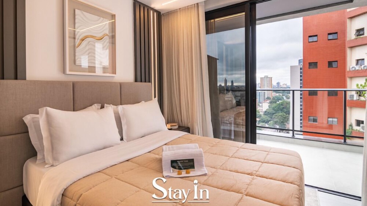 Photo of Bedroom in Agua Verde