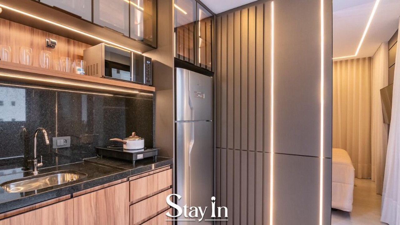 Photo of Kitchen in Agua Verde