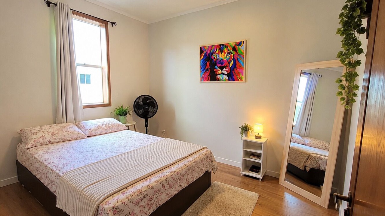 Photo of Bedroom in Portinho