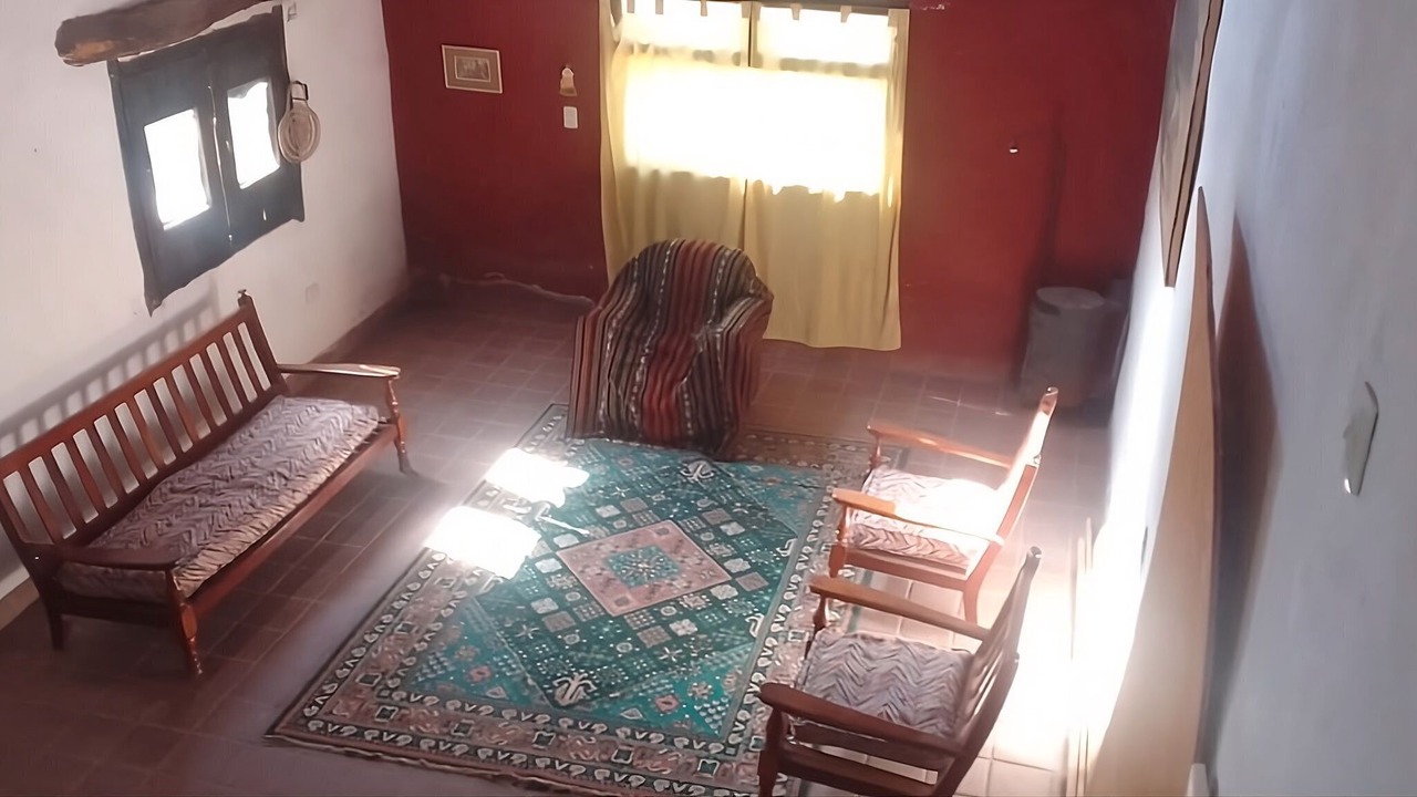 Photo of Livingroom in Ampimpa