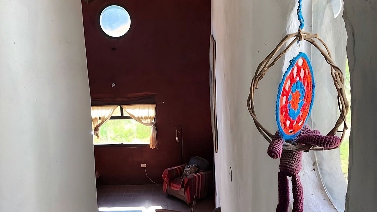 Photo of Livingroom in Ampimpa