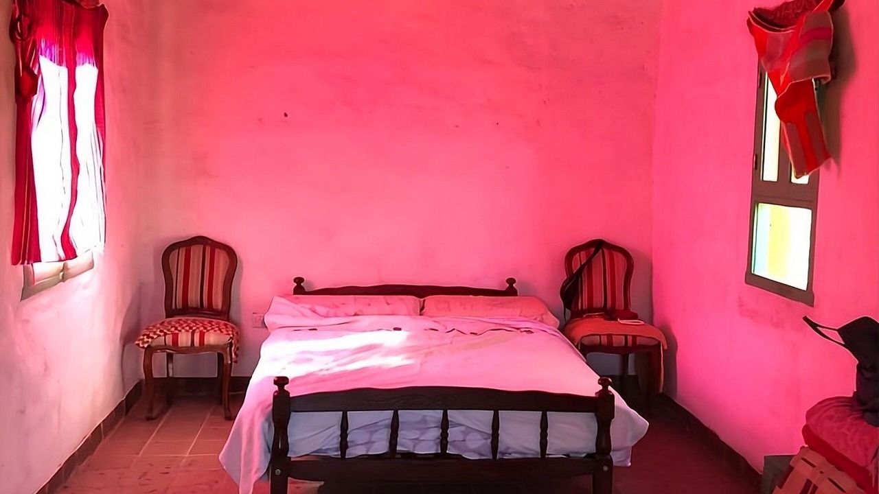 Photo of Bedroom in Ampimpa
