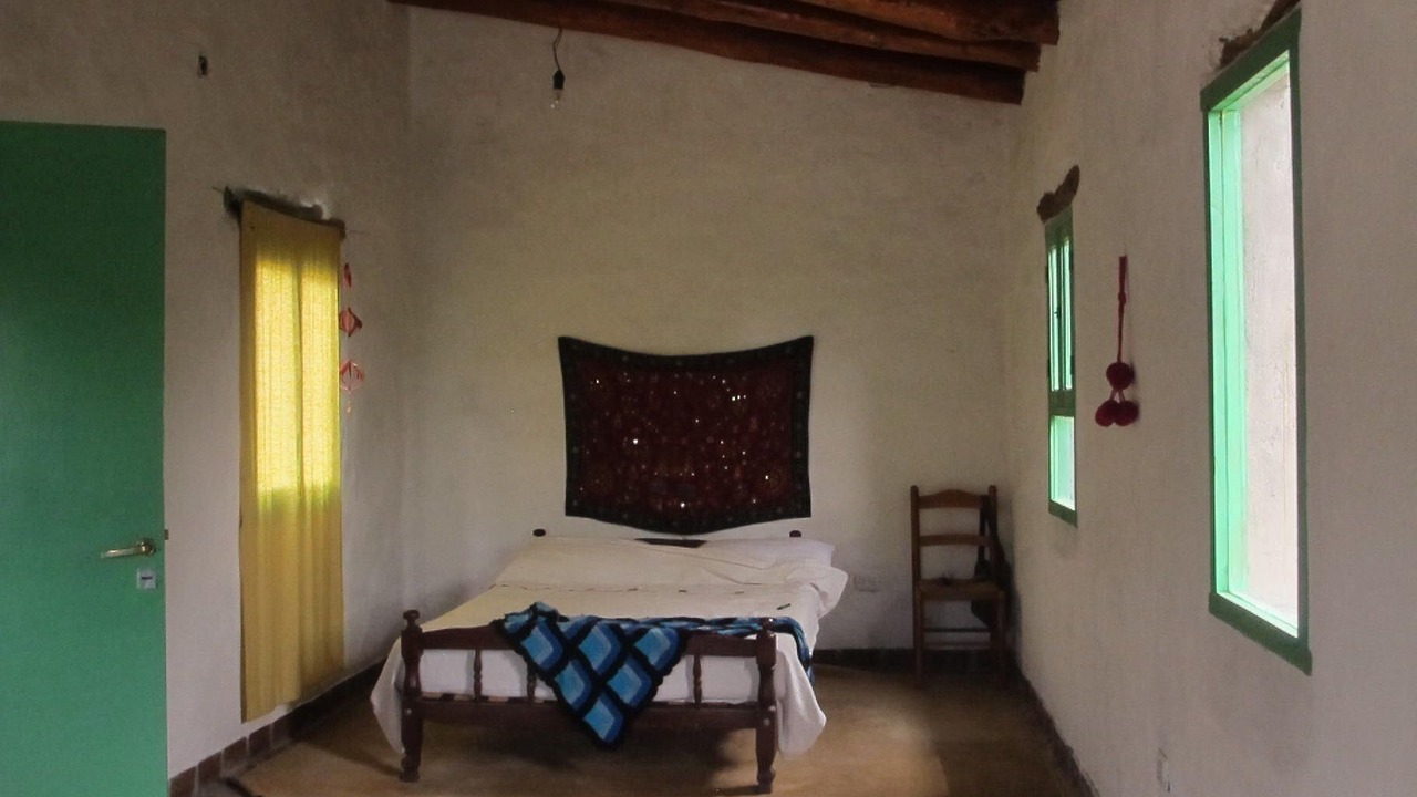 Photo of Bedroom in Ampimpa