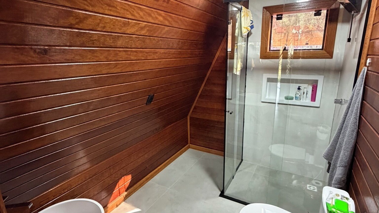 Photo of Bathroom in Guatambu