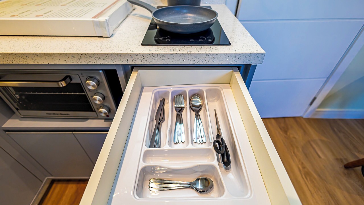 Photo of Kitchen in Boa Vista