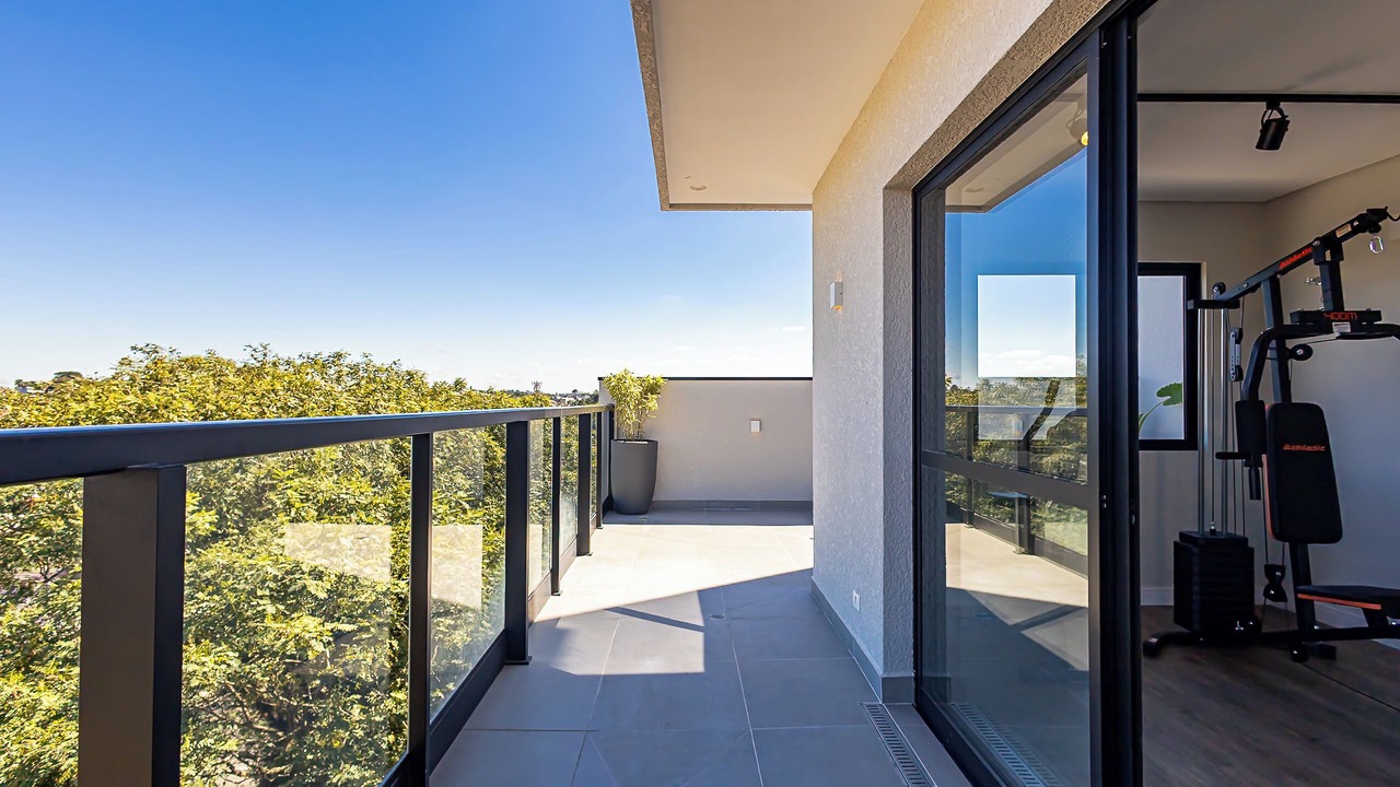 Photo of Patio Balcony in Boa Vista