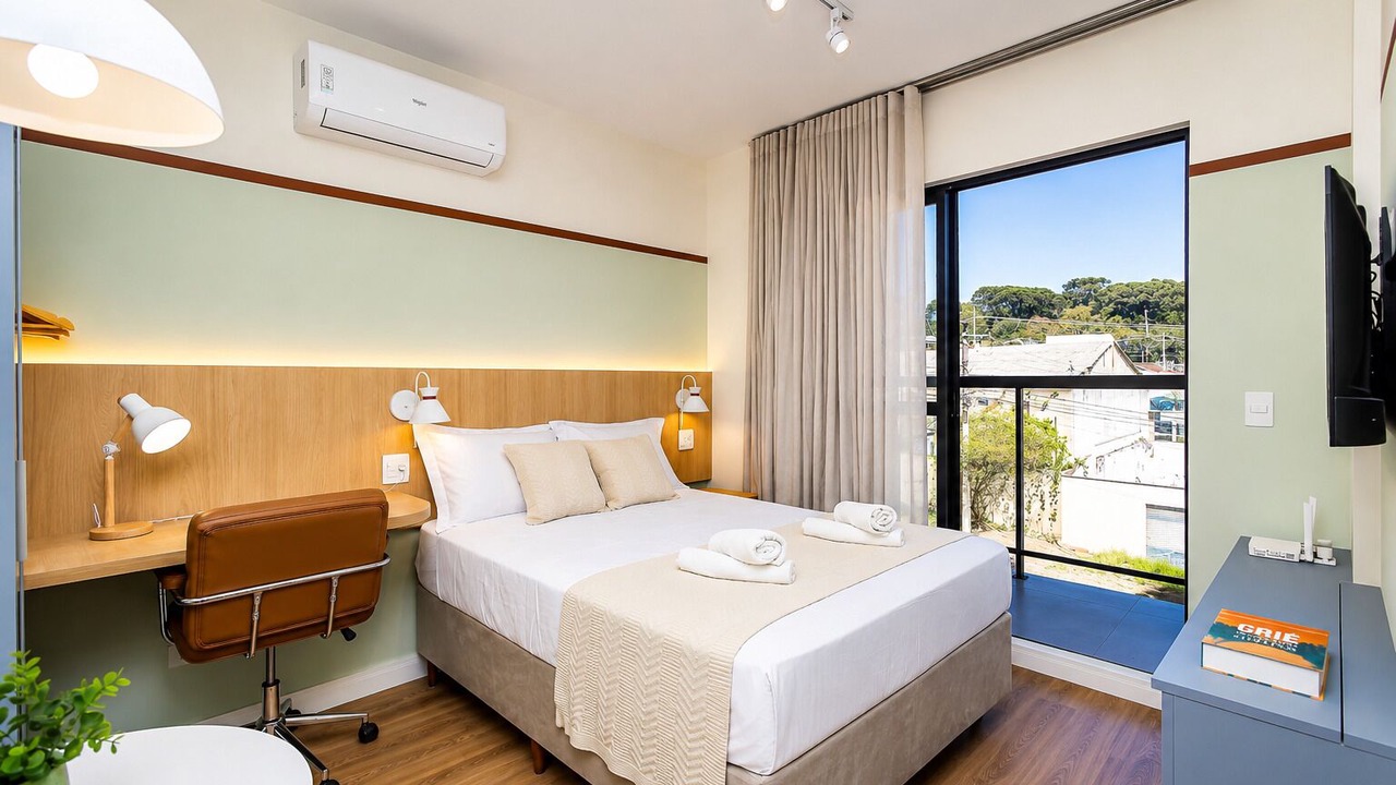 Photo of Bedroom in Boa Vista