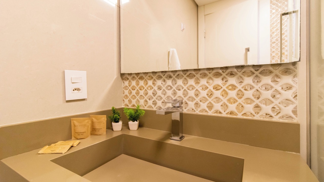 Photo of Bathroom in Picanco