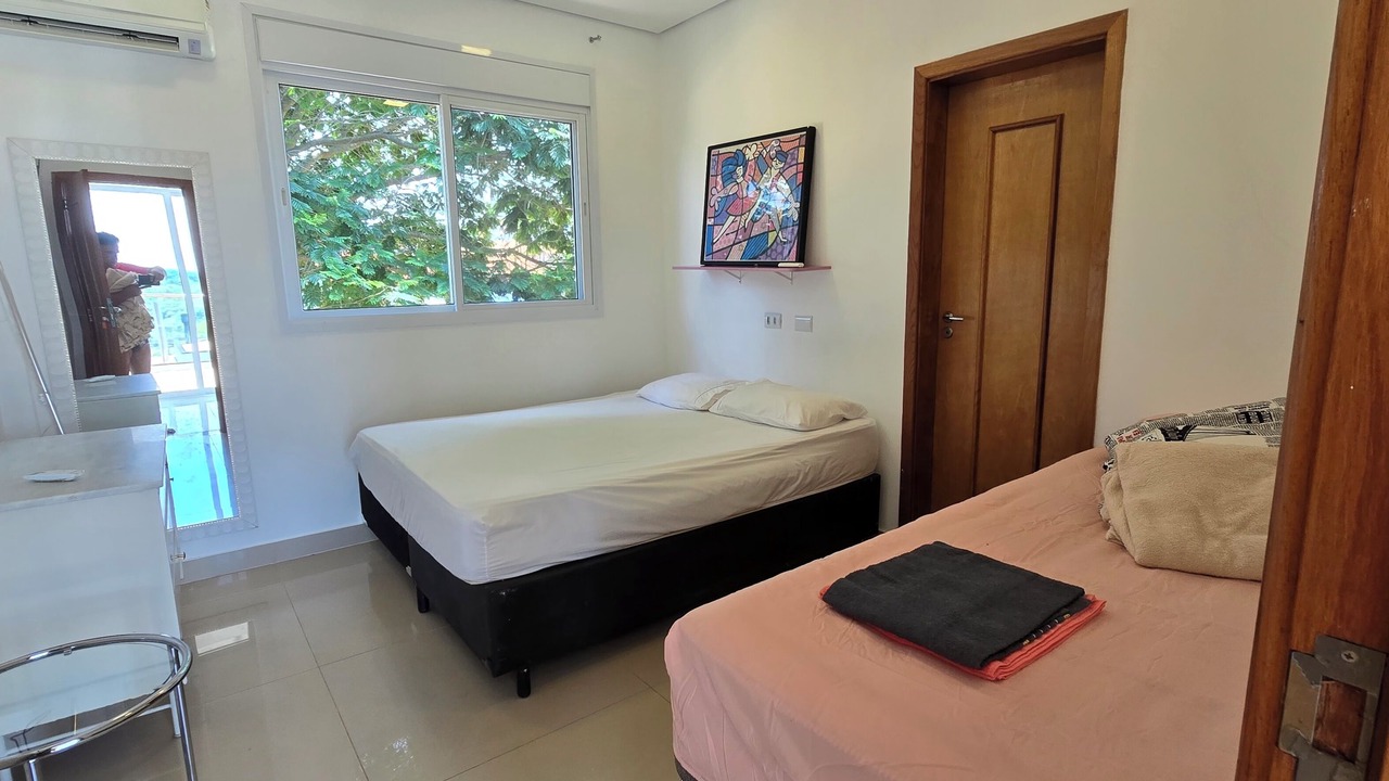 Photo of Bedroom in Paranapanema