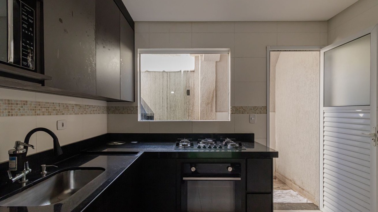 Photo of Kitchen in Caicara