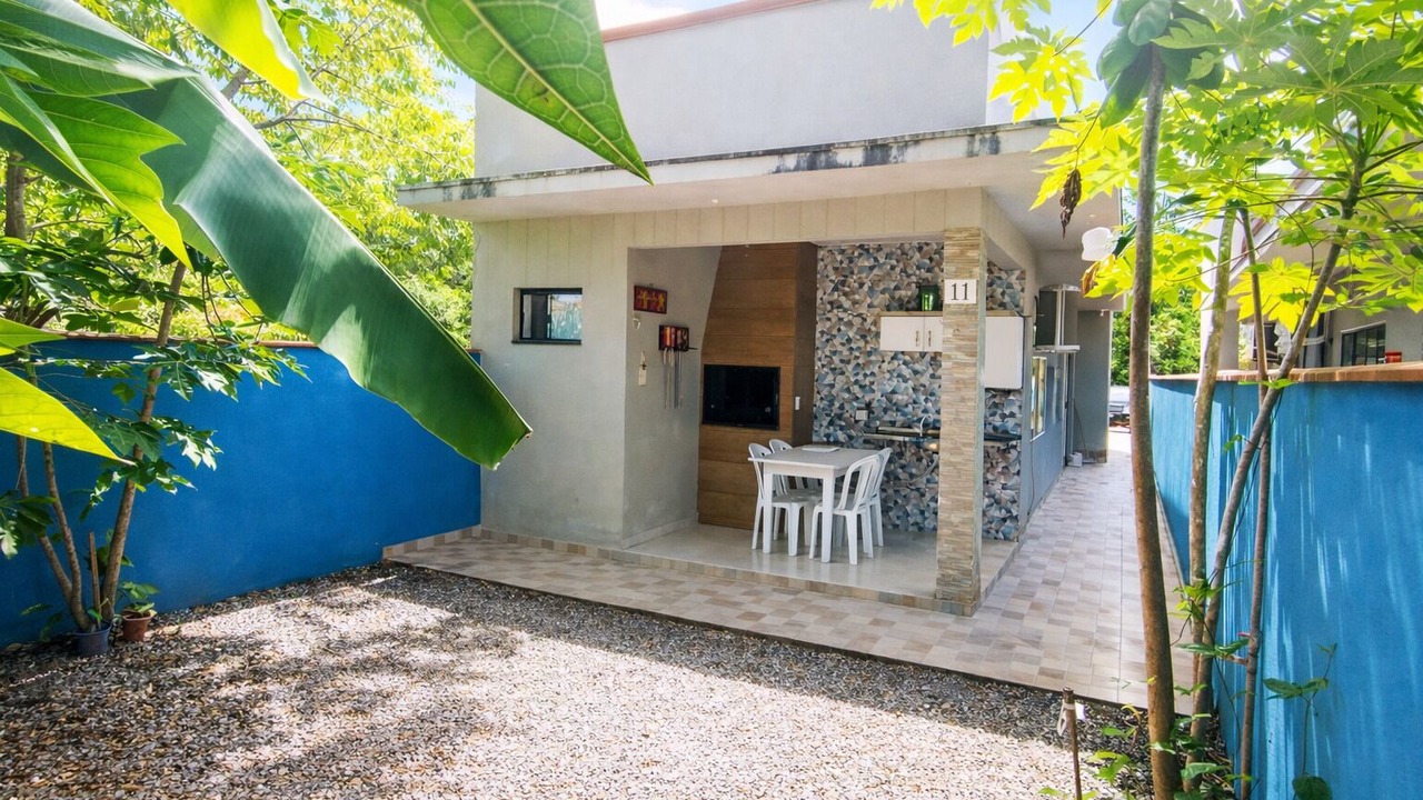 Photo of Outdoor in Itapoa